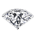 Diamant-Icon